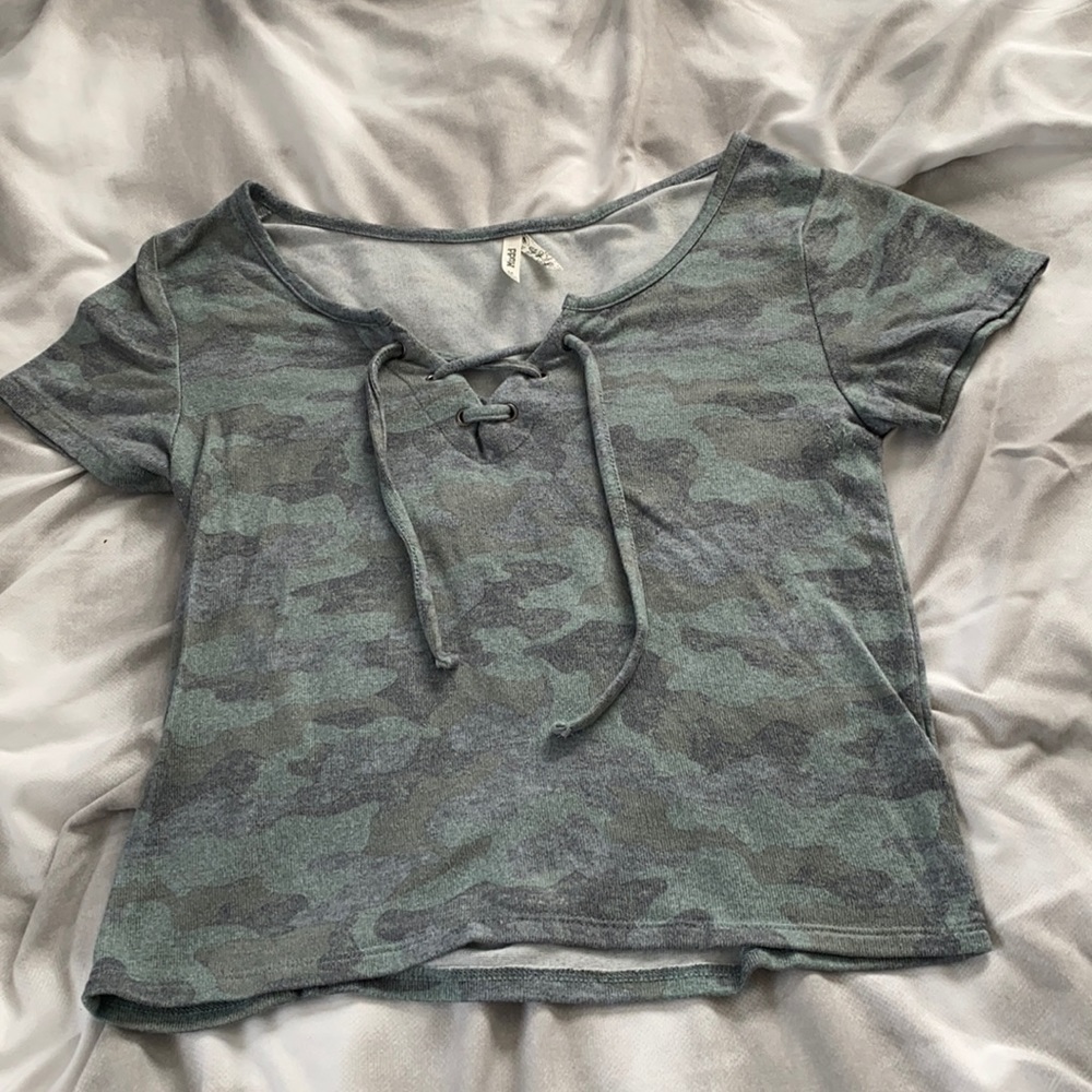 MUDD top